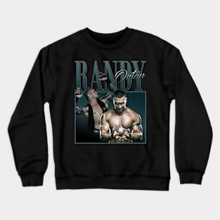 Randy Orton Smackdown! Crewneck Sweatshirt